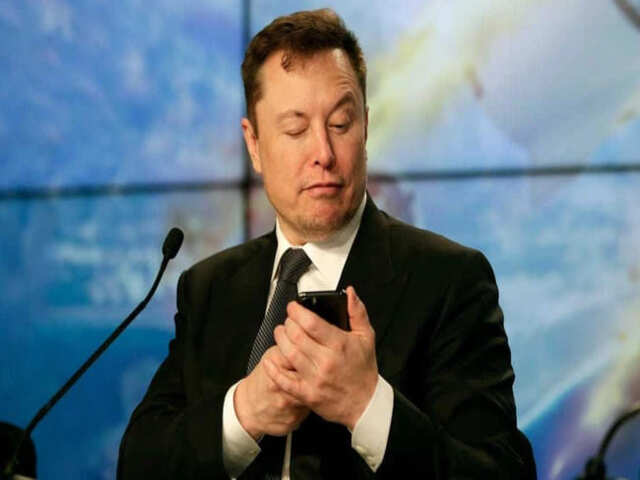 Chỉ với dòng trạng thái ngắn ngủi, Elon Musk khiến giá đất của một thành phố tăng vọt