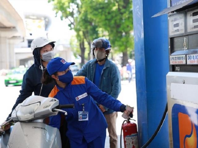 Bộ trưởng Công Thương: “Nguồn cung xăng dầu không bao giờ thiếu”