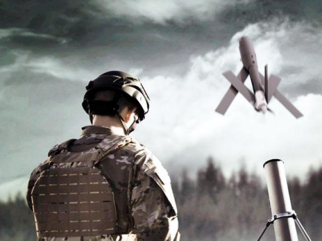 Mỹ tiết lộ gói hỗ trợ quân sự 1 tỷ USD cho Ukraine, xuất hiện "UAV sát thủ"?