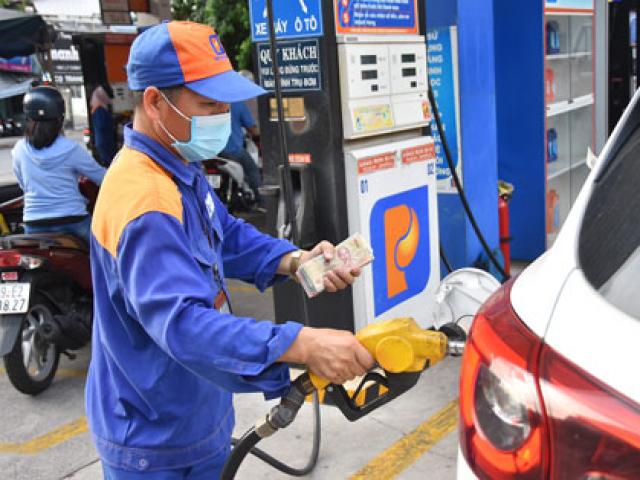 Giá xăng dầu hôm nay 21/3: Dầu thô tăng trở lại, giá xăng tại Việt Nam chiều nay sẽ như thế nào?