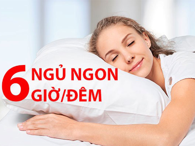 Hậu covid-19: Mất ngủ, khó ngủ dùng cách này sẽ giúp bạn ngủ liền mạch 6 tiếng/đêm, bớt đau đầu, giảm căng thẳng