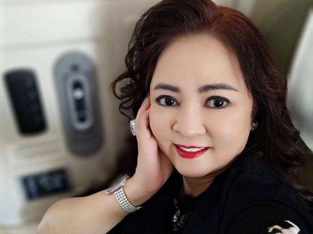 Bất ngờ về chức danh của bà Nguyễn Phương Hằng tại Đại Nam trước khi bị bắt