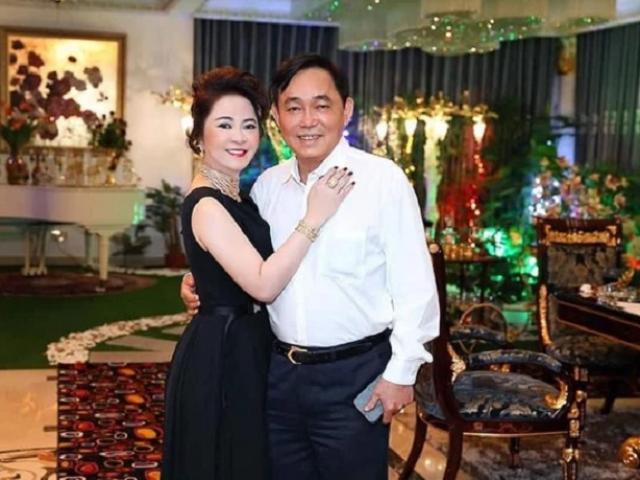 Công ty Đại Nam của gia đình bà Nguyễn Phương Hằng làm ăn ra sao?