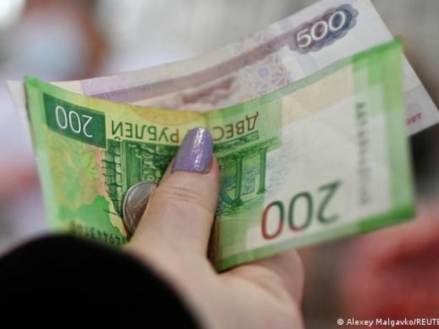 Nga yêu cầu trả tiền mua khí đốt bằng đồng rúp: “Tạo sức ép lớn với phương Tây”