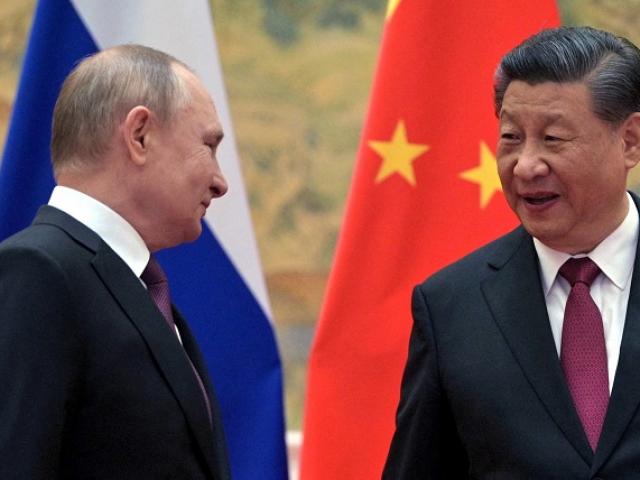 Nguy cơ Nga mất thị trường khí đốt châu Âu vì xung đột Ukraine: Trung Quốc có bù đắp đủ?