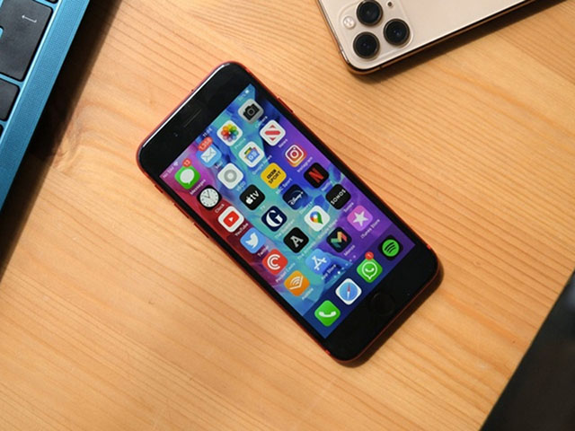 iPhone SE 2022 đang “bán ế”?