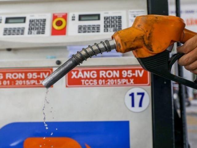 Giá xăng dầu tại Việt Nam sẽ được điều chỉnh sớm trong kỳ điều hành ngày 1/4