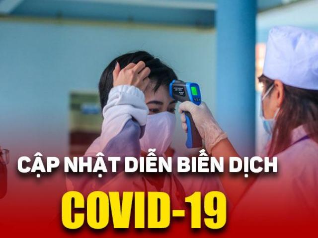 Dịch COVID-19 sáng 12/5: Quy trình quản lý phòng thí nghiệm virus Vũ Hán nghiêm ngặt thế nào?
