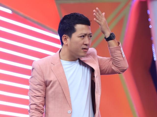 Trường Giang đi ăn 'cà thẻ' không được vì Nhã Phương giữ hết
