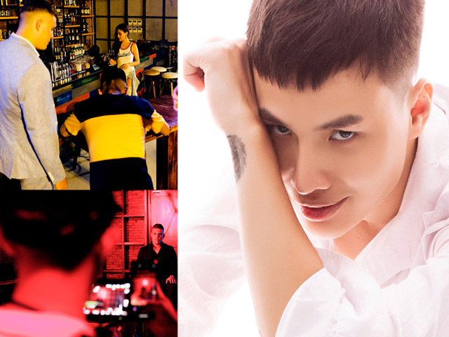 Duy Anh LGBT - Mất 11 năm Come Out và chuỗi dự án TVC FILM bấm máy vào 2021