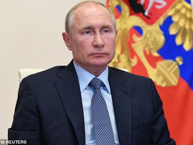 Kinh tế Nga chao đảo vì Covid-19, ông Putin ra quyết định bất ngờ