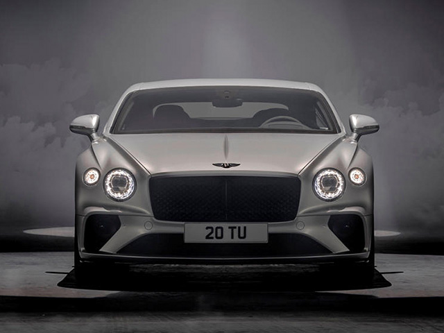 Xe hơi Bentley Continental GT Speed là biểu tượng của sự sang trọng và đẳng cấp. Với những hình ảnh và video về chiếc xe này, bạn sẽ được trải nghiệm cảm giác cực hứng khởi khi ngắm nhìn chiếc xe đẳng cấp này trong một không gian hoàn toàn mới.