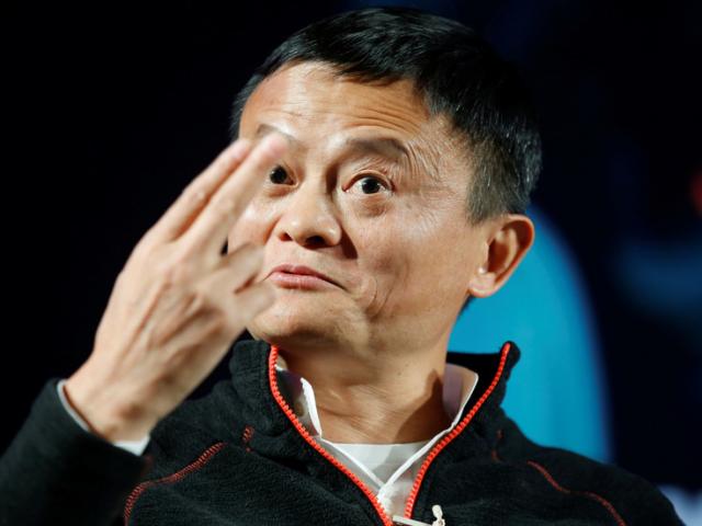 Phạt Alibaba nhưng Jack Ma lại có thêm 2,3 tỷ USD, TQ &quot;bồi thêm đòn&quot;