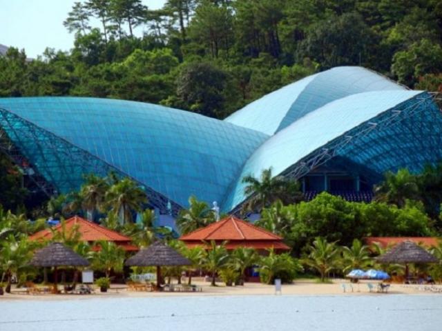 Đề xuất xây sân bay tại Cà Mau: “Chúa đảo Tuần Châu” giàu cỡ nào?