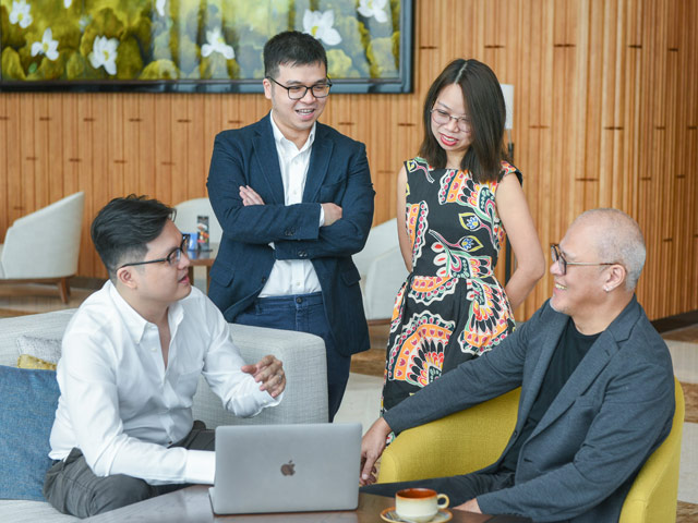 Ra mắt quỹ đầu tư mạo hiểm Touchstone Partners - Nhân tố mới đáng chú ý trong hệ sinh thái khởi nghiệp Việt Nam