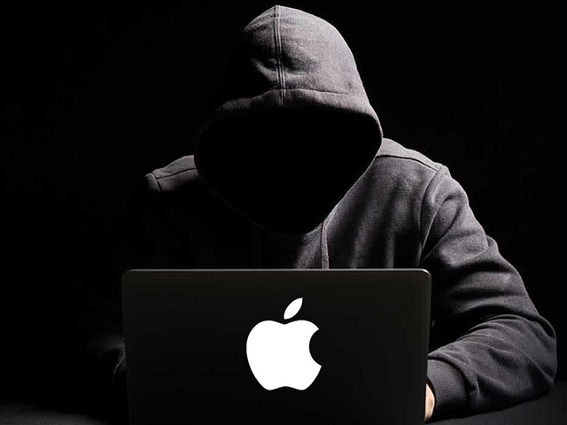 Sốc: Apple bị ransomware tấn công, đòi tiền chuộc cao chưa từng có