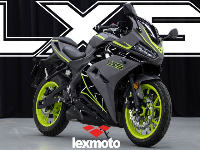 Môtô hơn 80 triệu này thực sự khiến Yamaha R15 toát mồ hôi