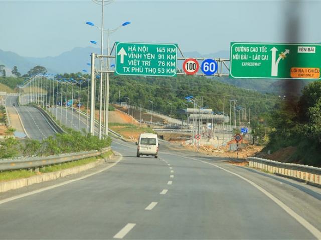 Đầu tư hạ tầng giao thông Hà Giang - Yên Bái, tiềm năng thúc đẩy trọng điểm kinh tế tuyến Tây Bắc