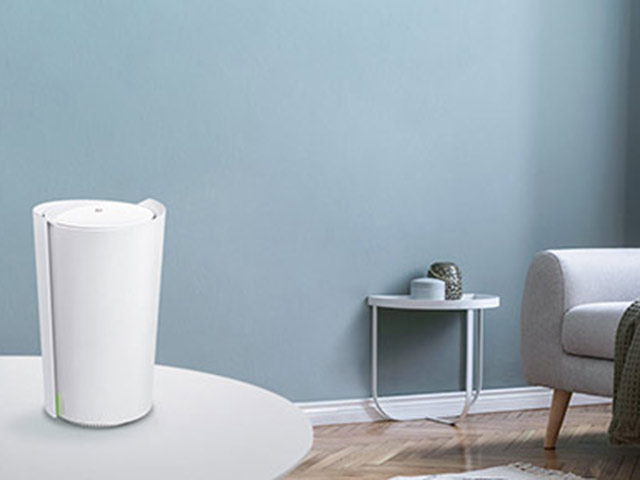 TP-Link ra mắt router Wi-Fi 6 cao cấp và camera Tapo cho nhà thông minh tại Việt Nam
