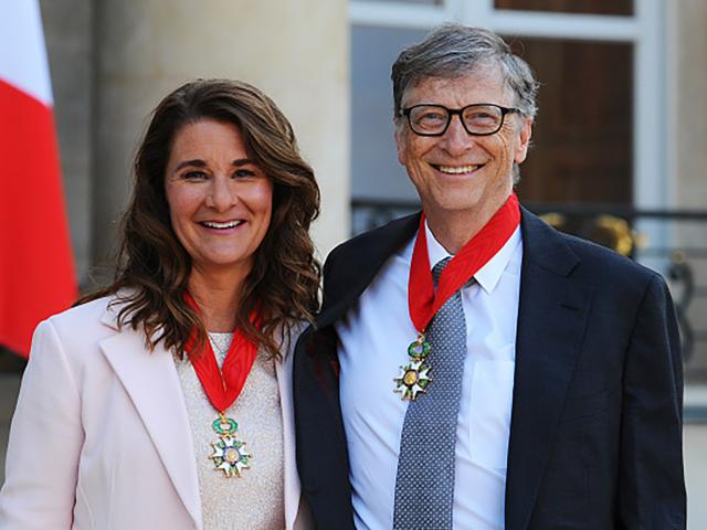 Tỷ phú Bill Gates ly hôn: Chia tài sản khổng lồ có dễ như tỷ phú Jeff Bezos?