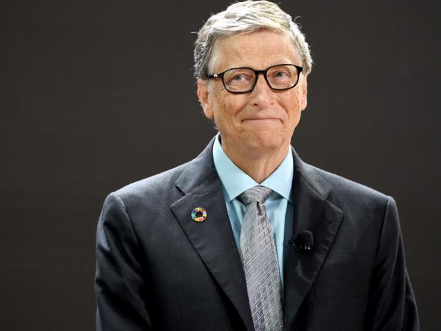 Bill Gates tiết lộ điều ít ai ngờ về cuộc hôn nhân "hoàn hảo" với Melinda