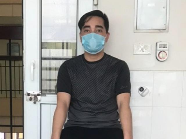 Khởi tố vụ án nam thanh niên nhập cảnh “chui” từ Lào về VN làm lây lan dịch COVID-19