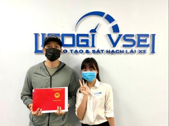 Licogi VSE1 – Địa chỉ học bằng lái xe oto uy tín tại Hà Nội