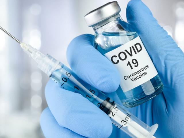 Gần 1,7 triệu liều vắc-xin phòng COVID-19 của AstraZenceca đã về đến Việt Nam