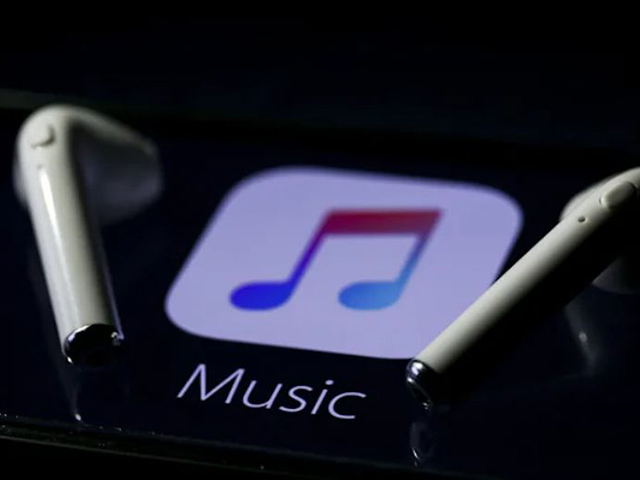 Apple sắp thay đổi vĩnh viễn ngành công nghiệp âm nhạc