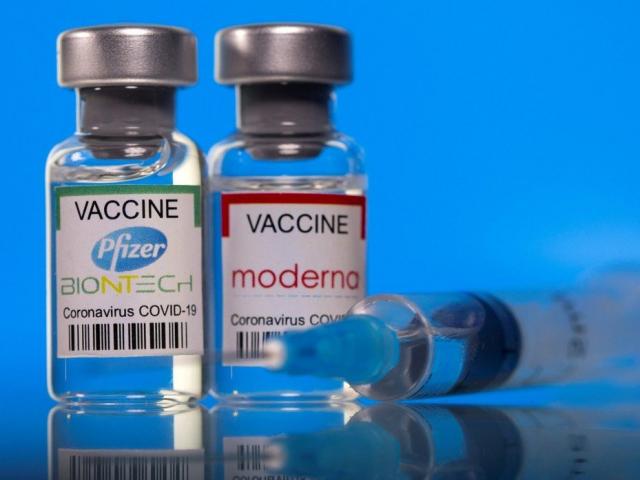 Mỹ chia sẻ 80 triệu liều vaccine Covid-19, vượt xa Nga và Trung Quốc
