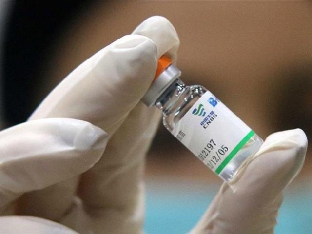 Quốc gia đầu tiên trên thế giới tiêm liều vaccine Covid-19 thứ ba cho người dân