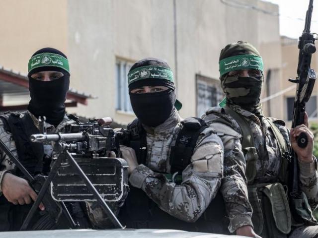 Hamas đề xuất ngừng bắn với 2 điều kiện, Israel lên tiếng