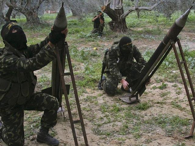 Nơi người dân Israel không ngờ rocket của Hamas có thể phóng tới