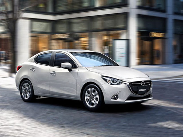 Mazda triệu hồi hơn 61.500 xe tại Việt Nam để thay bơm xăng