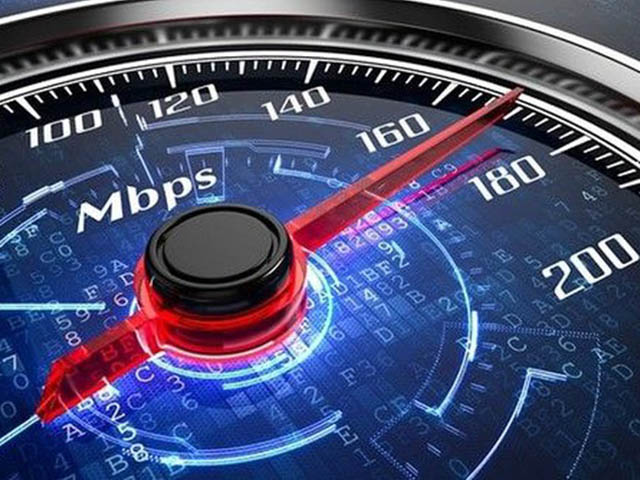 Dùng điện thoại Android test nhanh tốc độ Wi-Fi “có chuẩn” như đã hứa