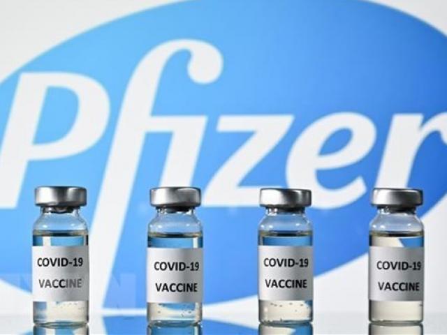 Giá một liều vắc xin Việt Nam vừa chốt mua của Pfizer là bao nhiêu?