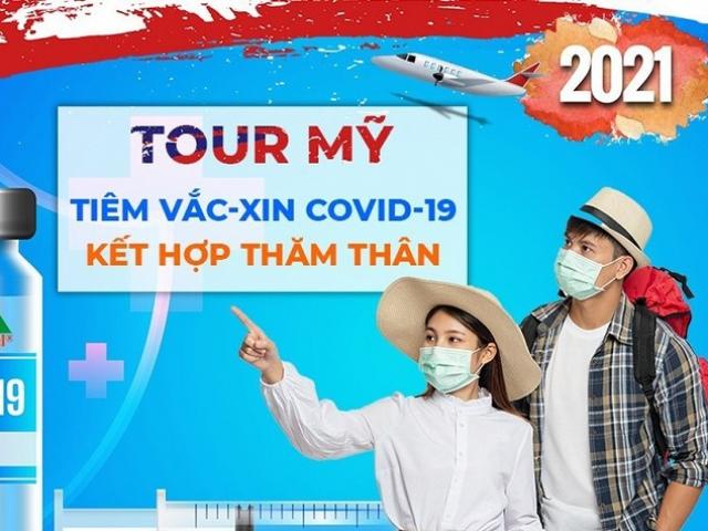 Vừa chào bán, tour du lịch tiêm vắc xin Covid-19 đã tạm ngừng, lý do vì sao?