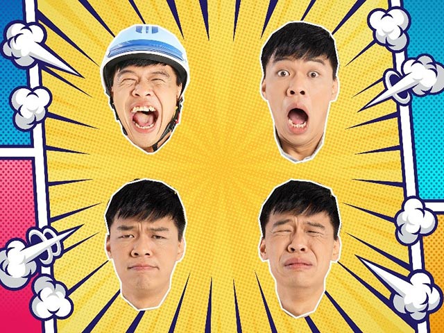Video “parody” của VBI kết hợp với Trung Ruồi càn quét top trending Youtube