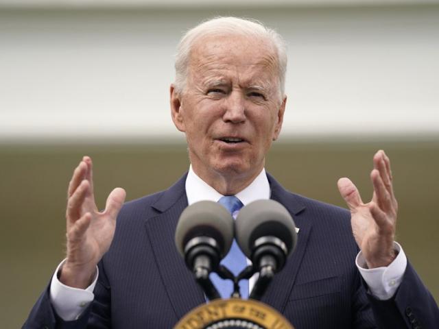 Ông Biden yêu cầu tình báo Mỹ điều tra sâu hơn về nguồn gốc đại dịch Covid-19