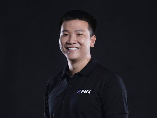Chàng trai 9x Nguyễn Thế Vinh thành công vang dội với Start-up trong lĩnh vực công nghệ