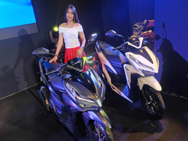 Bộ dàn áo Honda Click 150i Thái Lan màu xanh nhám mẫu 2021  Shop đồ chơi xe  máy 68