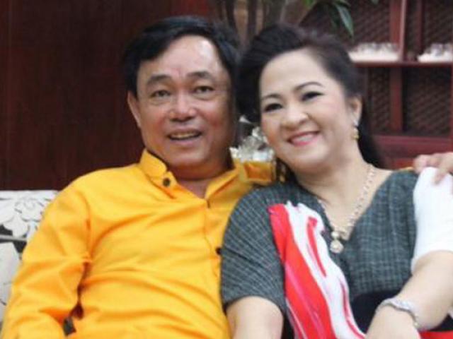 Bà Phương Hằng không livestream, ông Dũng 'Lò Vôi' bất ngờ báo tin khiến CĐM xôn xao