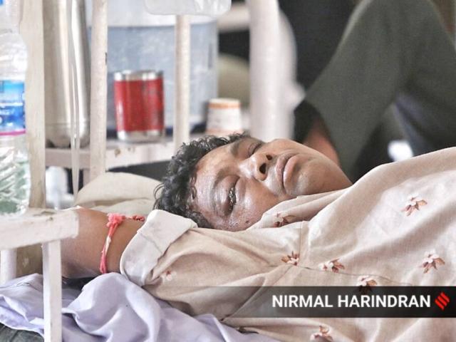 Ấn Độ: Vừa khỏi Covid-19, người đàn ông tử vong vì dịch bệnh khác