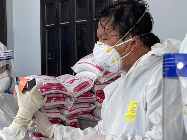 Bộ Y tế đề nghị Hà Nội cử 20 đội cấp cứu hỗ trợ Bắc Giang triển khai tiêm vắc-xin COVID-19
