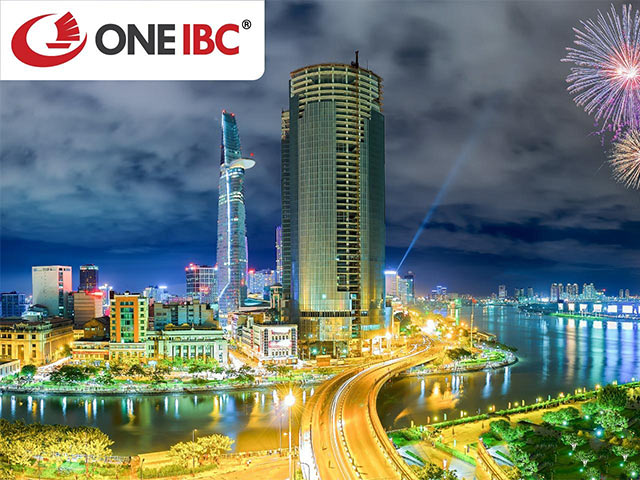 One IBC: Phát triển kinh tế gắn liền với kinh tế số và thương mại điện tử