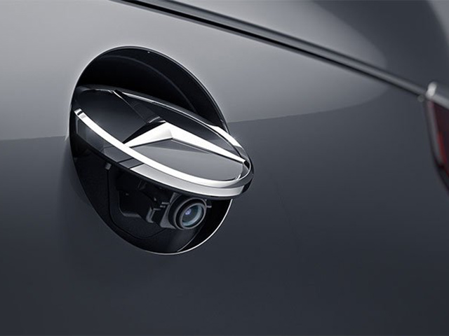 Mercedes-Benz triệu hồi hơn 342.000 xe vì lỗi hệ thống camera lui
