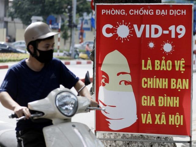 Biến thể Covid-19 phát hiện ở Việt Nam: WHO nêu nhận định ban đầu