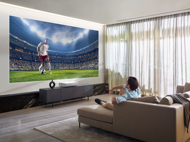 Cách trình chiếu màn hình laptop lên TV qua Wi-Fi