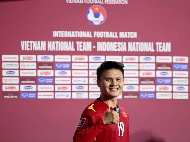 World Cup 2022: ĐT Việt Nam hủy diệt Indonesia, cộng đồng mạng nghĩ gì?