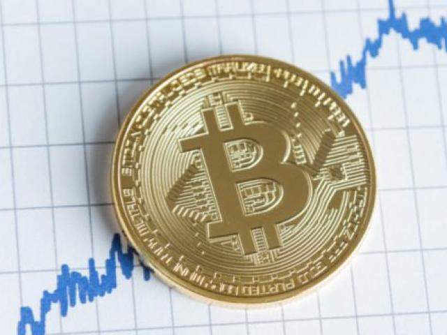 Bitcoin lại tăng như lên đồng, dòng tiền khủng vẫn ào ạt đổ vào thị trường